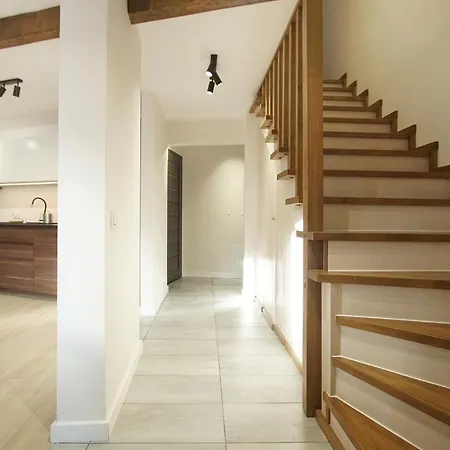 Wygodne Okraglak Stronie Slaskie- Czarna Gora