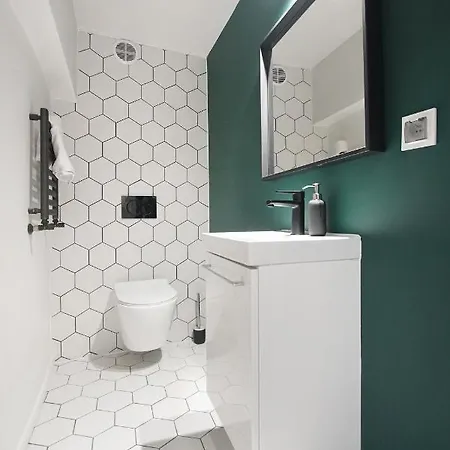 Wygodne Okraglak Stronie Slaskie- Czarna Gora