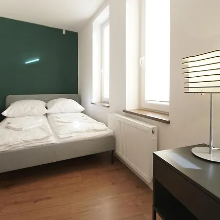 Wygodne Okraglak Stronie Slaskie- Czarna Gora شقة Stronie Śląskie