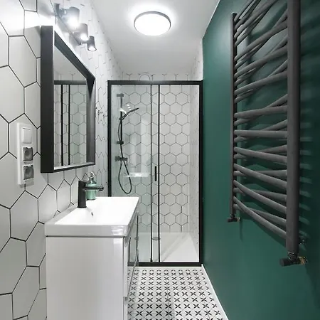 Apartment 110 Okraglak