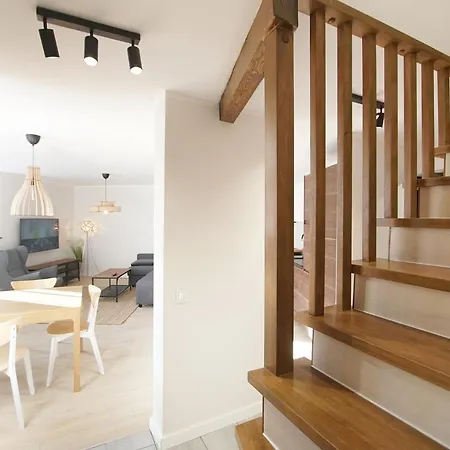 Wygodne Okraglak Stronie Slaskie- Czarna Gora *