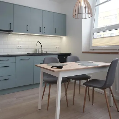 110 Okraglak Apartment Stronie Slaskie