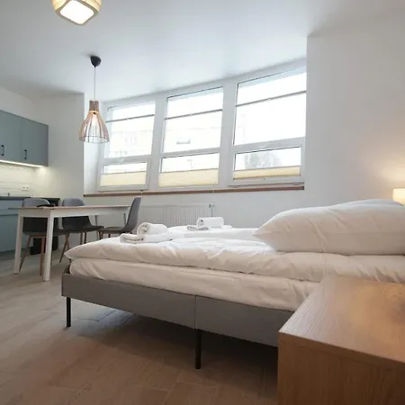 Διαμέρισμα Wygodne Okraglak Stronie Slaskie- Czarna Gora *