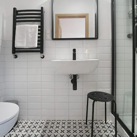 110 Okraglak Apartment *