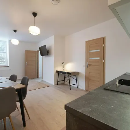 110 Okraglak Apartment
