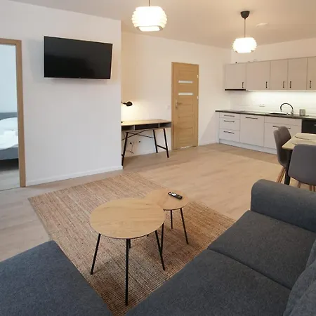 Wygodne Okraglak Stronie Slaskie- Czarna Gora