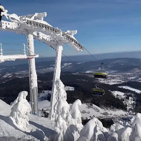 Wygodne Okraglak Stronie Slaskie- Czarna Gora