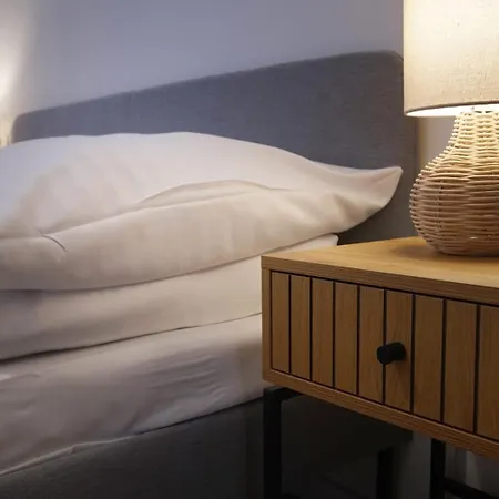 110 Okraglak Apartment Stronie Slaskie