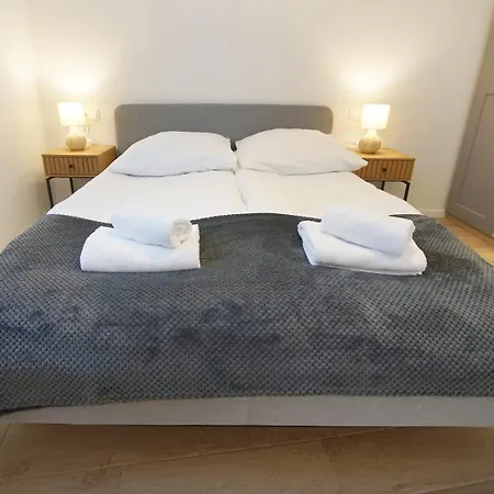 Wygodne Okraglak Stronie Slaskie- Czarna Gora Stronie Śląskie