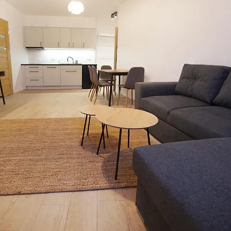 110 Okraglak Apartment