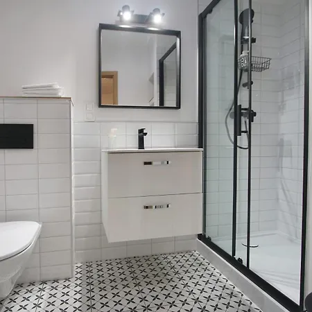 Wygodne Okraglak Stronie Slaskie- Czarna Gora Stronie Śląskie