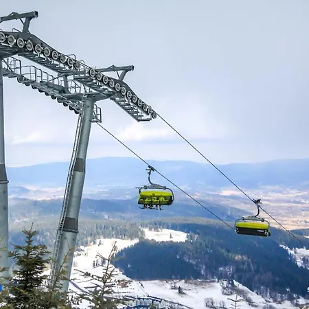 Wygodne Okraglak Stronie Slaskie- Czarna Gora * Stronie Śląskie