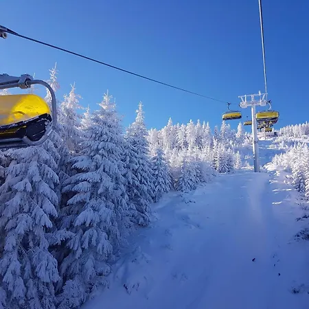 Wygodne Okraglak Stronie Slaskie- Czarna Gora