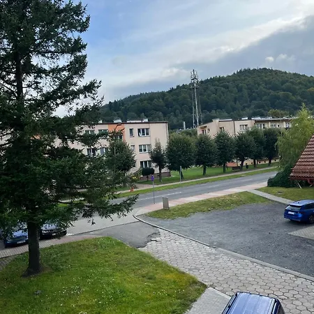 Wygodne Okraglak Stronie Slaskie- Czarna Gora