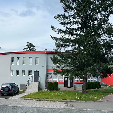 Wygodne Okraglak Stronie Slaskie- Czarna Gora *