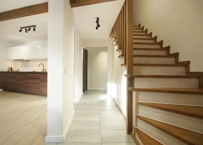 Wygodne Okraglak Stronie Slaskie- Czarna Gora