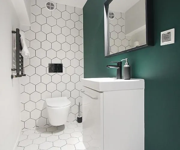 Wygodne Okraglak Stronie Slaskie- Czarna Gora