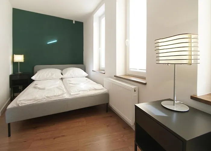 Wygodne Okraglak Stronie Slaskie- Czarna Gora Apartment Stronie Śląskie