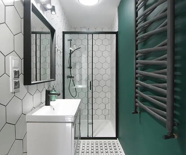 Apartment Wygodne Okraglak Stronie Slaskie- Czarna Gora