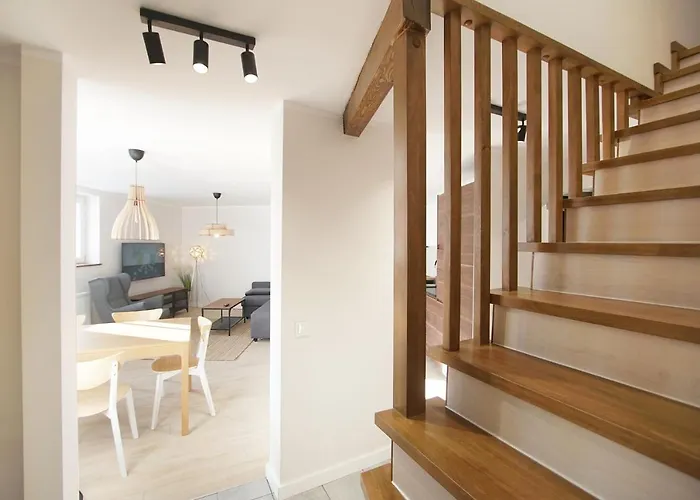 Wygodne Okraglak Stronie Slaskie- Czarna Gora *