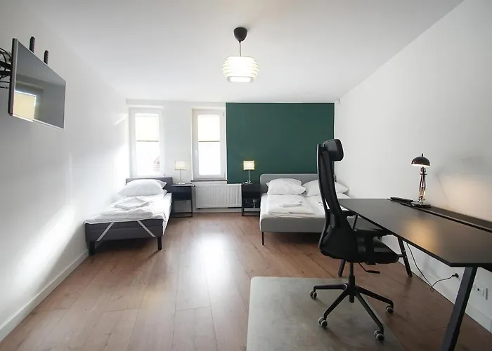 Wygodne Okraglak Stronie Slaskie- Czarna Gora *