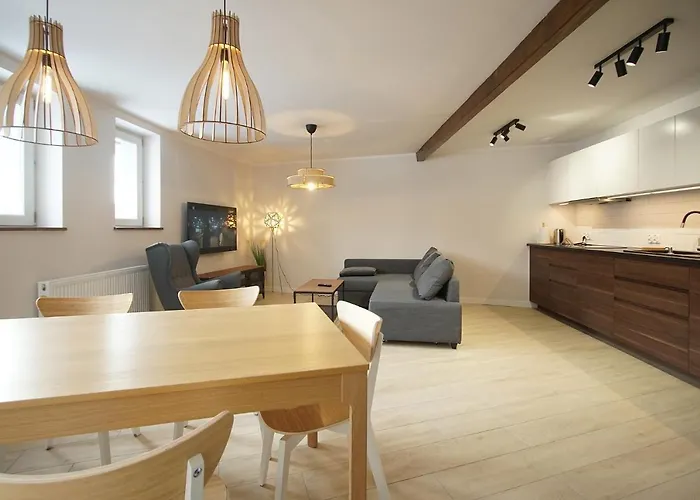 Wygodne Okraglak Stronie Slaskie- Czarna Gora * Stronie Śląskie