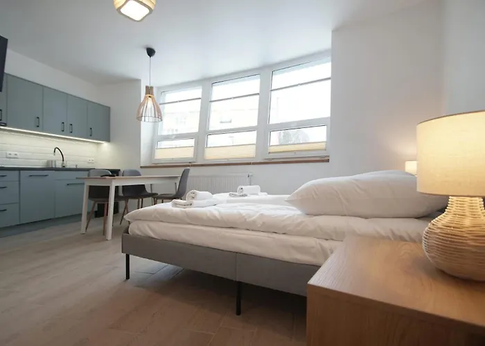 Apartment Wygodne Okraglak Stronie Slaskie- Czarna Gora *