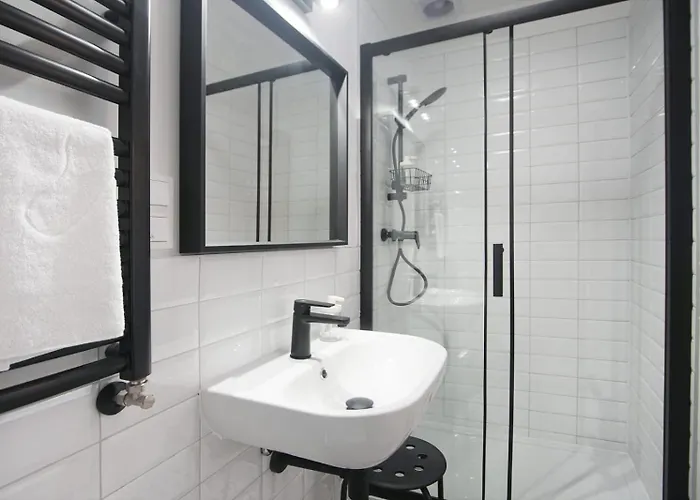 Wygodne Okraglak Stronie Slaskie- Czarna Gora