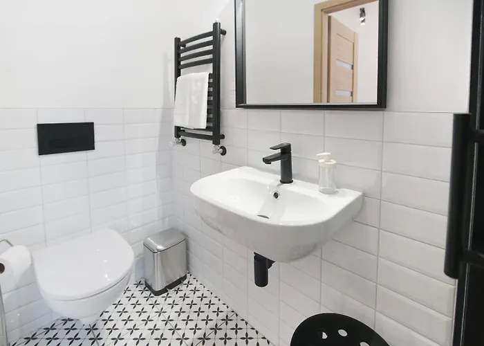 Wygodne Okraglak Stronie Slaskie- Czarna Gora *