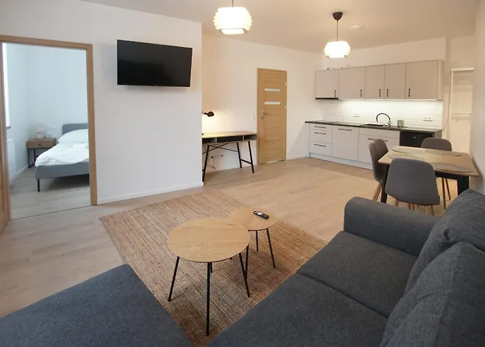 Wygodne Okraglak Stronie Slaskie- Czarna Gora