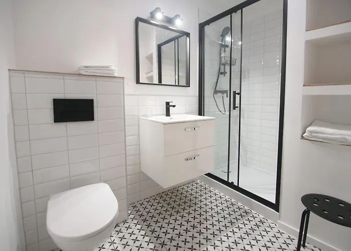 Wygodne Okraglak Stronie Slaskie- Czarna Gora * Stronie Śląskie