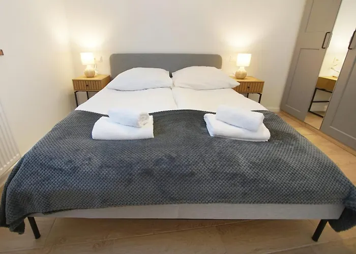 Wygodne Okraglak Stronie Slaskie- Czarna Gora Stronie Śląskie