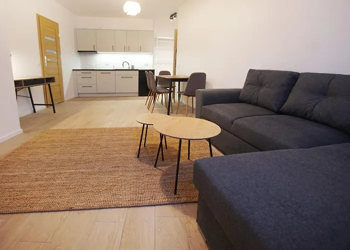 Wygodne Okraglak Stronie Slaskie- Czarna Gora Apartment