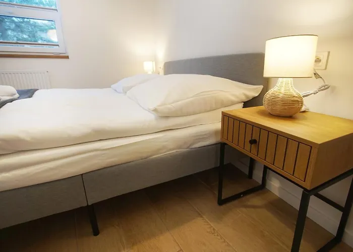 Wygodne Okraglak Stronie Slaskie- Czarna Gora *