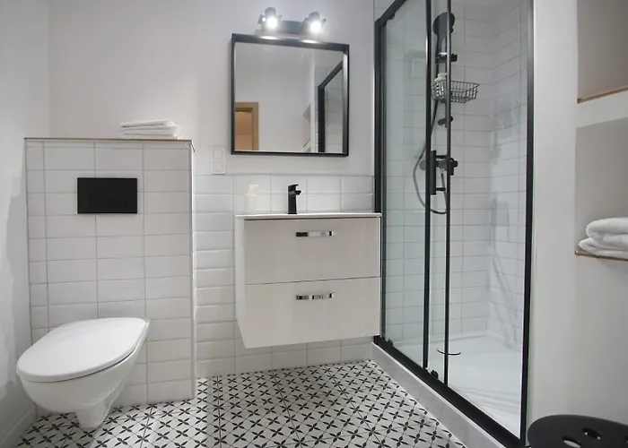 Wygodne Okraglak Stronie Slaskie- Czarna Gora Stronie Śląskie